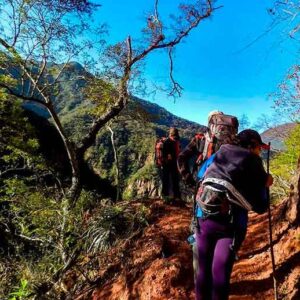 del la puna a las yungas tilcara calilegua