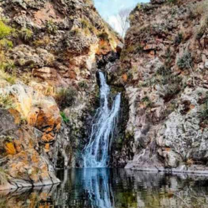 cascada de alpatauca