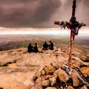 cerro de la cruz los gigantes