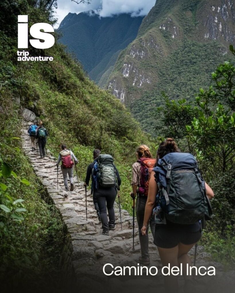 Camino Del Inca 819x1024