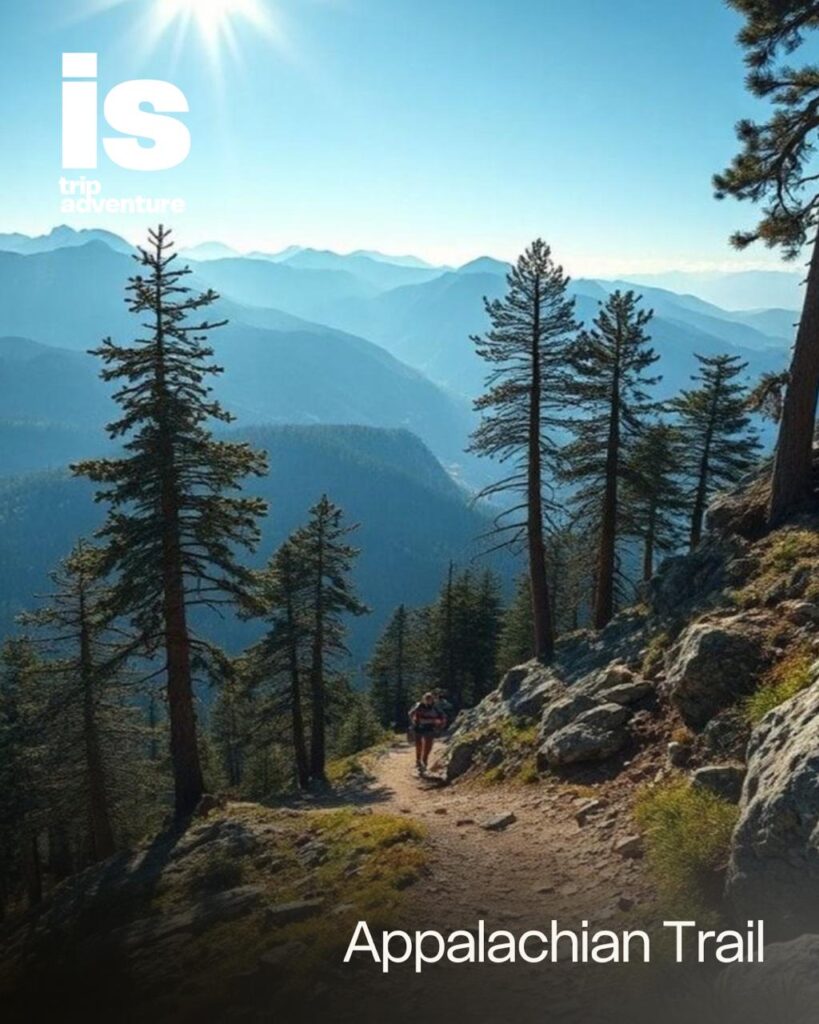 Appalachian Trail 819x1024