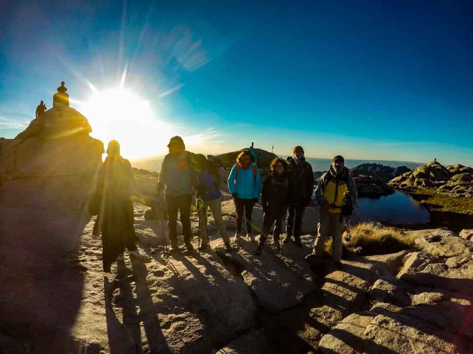 Cerro Champaqui Edited