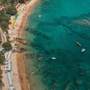 Playa de Búzios, Brasil – viaje desde Córdoba con Polylepis