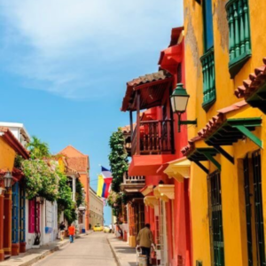 colombia: café, cultura y caribe – viaje grupal 2026