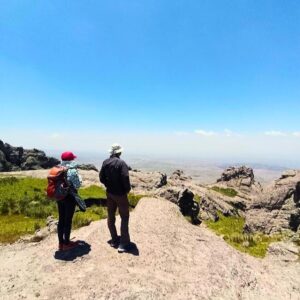 10% off en tu proximo trekk por el dia