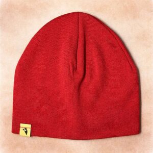 gorro beanie wilder 